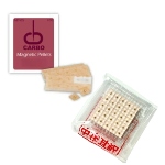 Magnetic Pellets